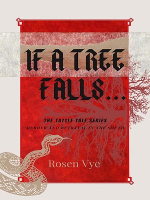 cover image of If a Tree Falls
